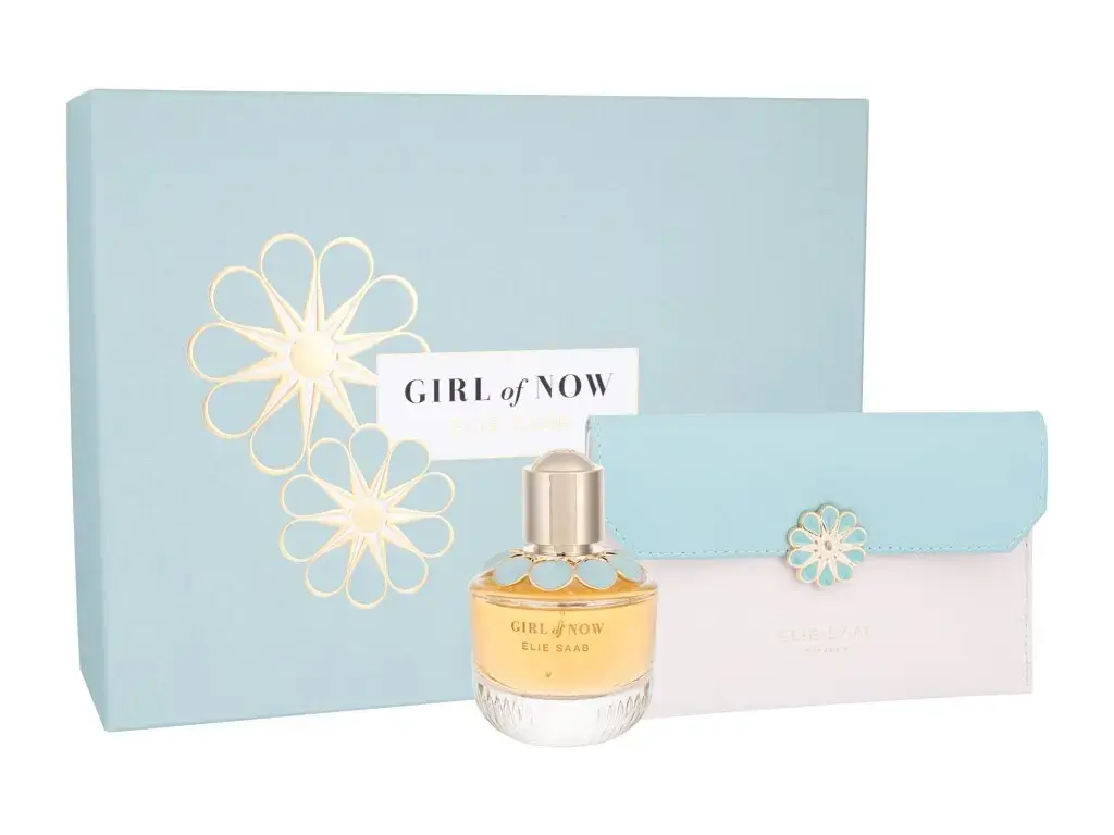 Elie Saab Girl of Now Eau de Parfum 50 ml