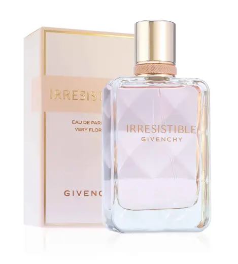Givenchy Irresistible Very Floral (EDP) parfumuotas vanduo moterims 50 ml