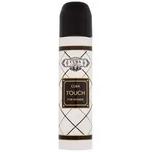 Cuba Touch (EDP) parfüümvesi naistele 100 ml