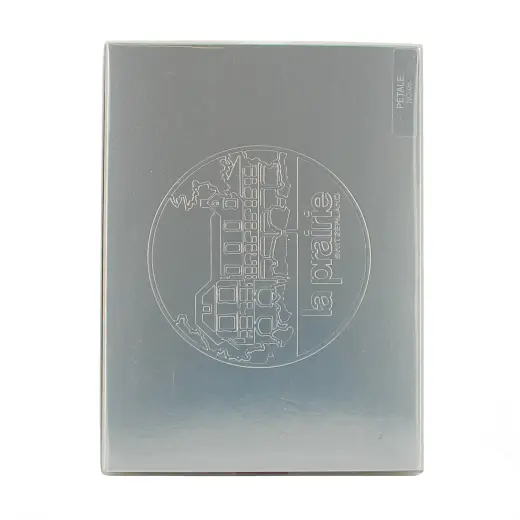 Set Duo, La Prairie, Skin Caviar Essence In, Compact Foundation, NC05, Petale, SPF 25, 2 pcs, 15 g
