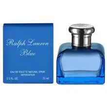 Ralph Lauren Blue EDT 125ml