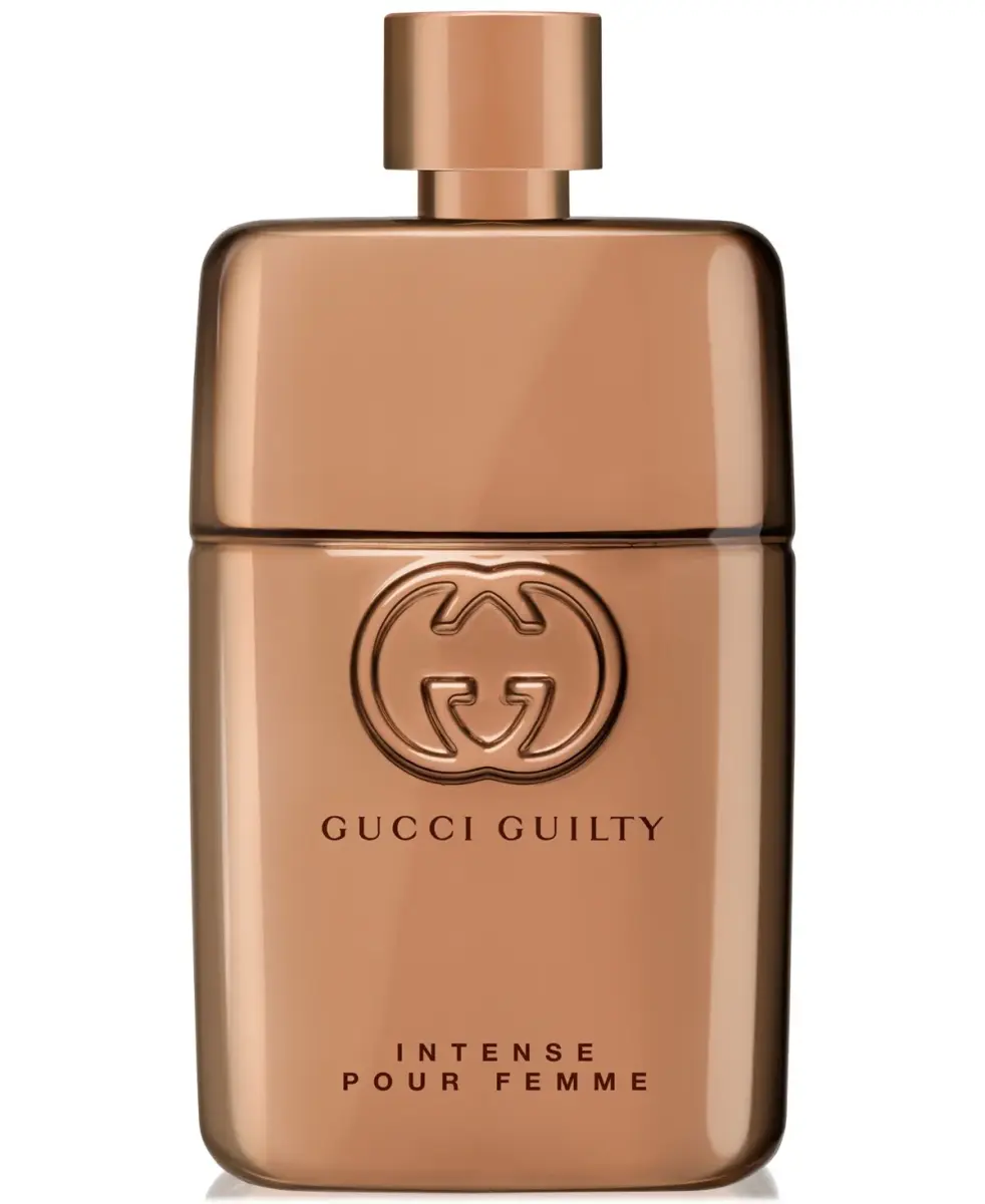 Gucci Guilty Intense (EDP) parfimērijas ūdens sievietēm 90 ml