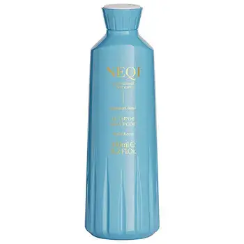 NEQI Build Boost Shampoo - Posilující šampon 330ml