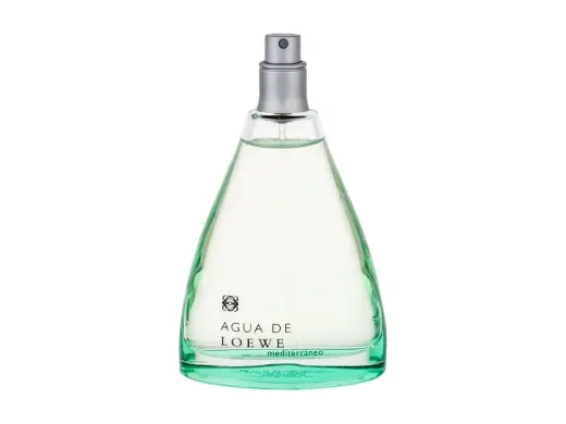 Loewe Agua de Loewe Mediterráneo Eau de Toilette 100 ml