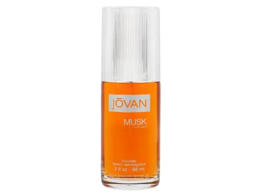 Jövan Musk Eau de Cologne 88 ml