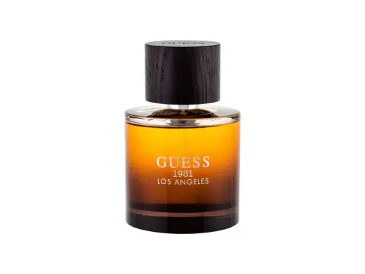 GUESS Guess 1981 Los Angeles Eau de Toilette 100 ml