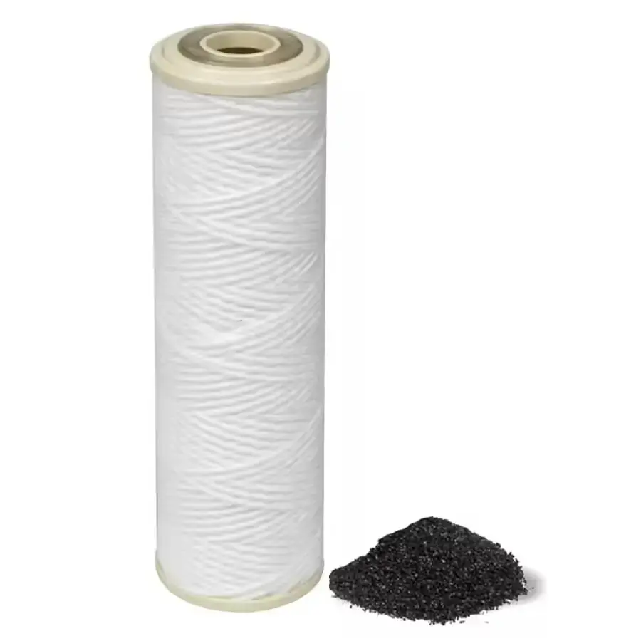 Elements filtram AMG FA/CA 10 (polipr. + ogle)