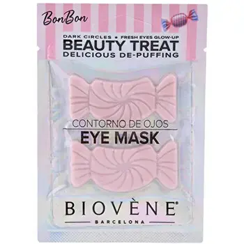 Biovene Biovène Delicious De-Puffing Eye Mask