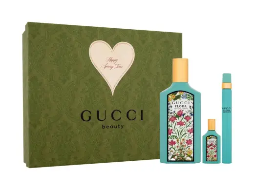 Gucci Flora Gorgeous Jasmine Eau de Parfum 100 ml