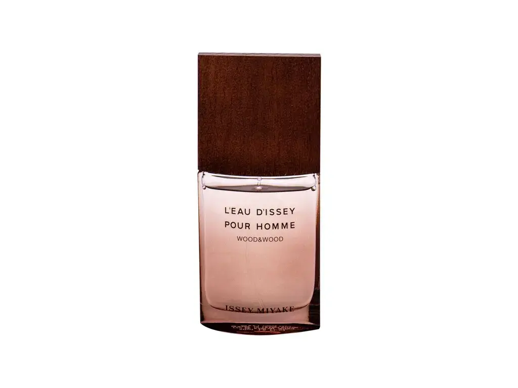 Issey Miyake L'Eau D'Issey Pour Homme Wood & Wood Eau de Parfum 50 ml