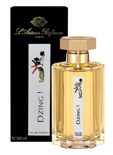 L´Artisan Parfumeur Dzing! Eau de Toilette 100 ml