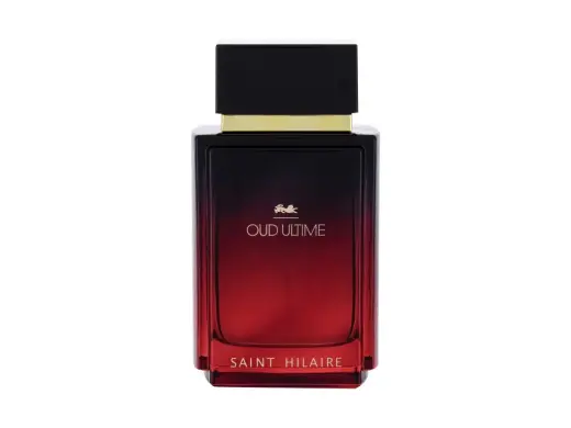 Saint Hilaire Oud Ultime Eau de Parfum 100 ml