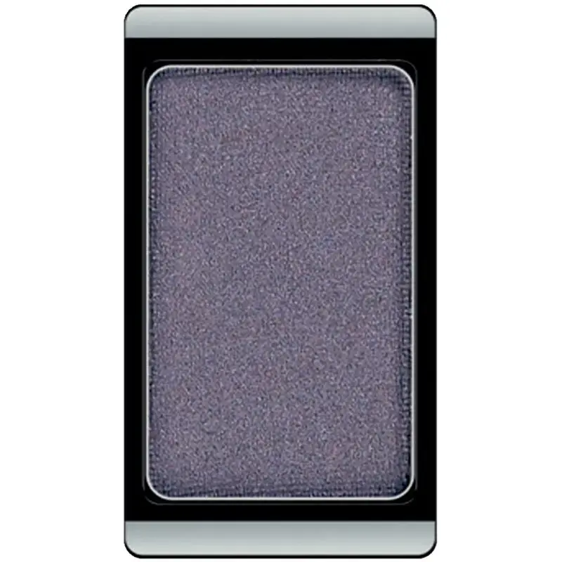Eyeshadow Pearl #92-pearly Purple Night