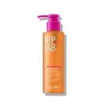 "Vitamin C Fix Cleanser - Face Cleansing Gel"