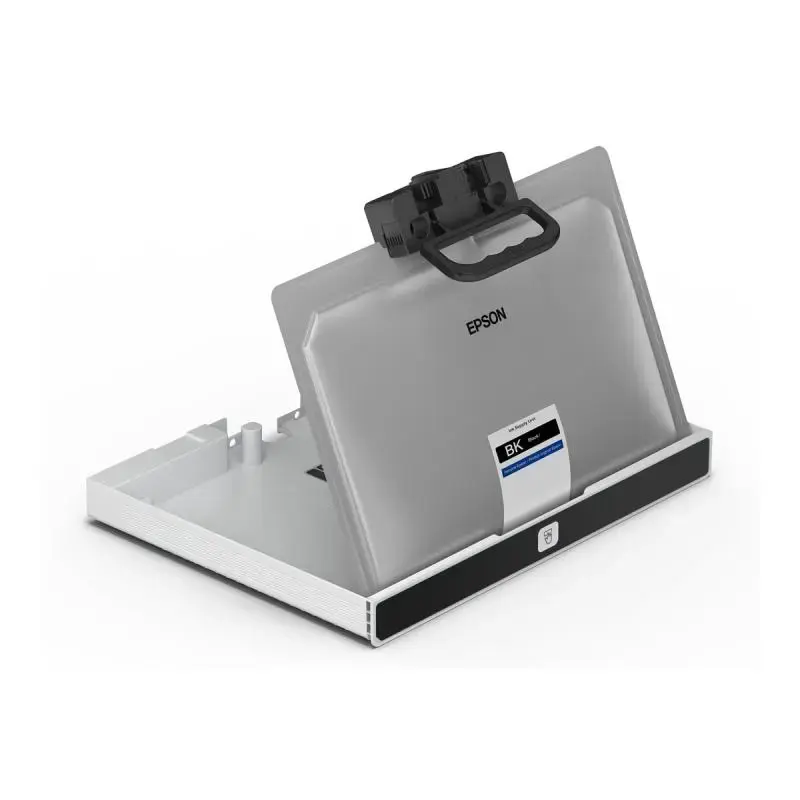 Epson Ink WorkForce Pro Black Schwarz High-Capacity HighCapacity (C13T11P140)