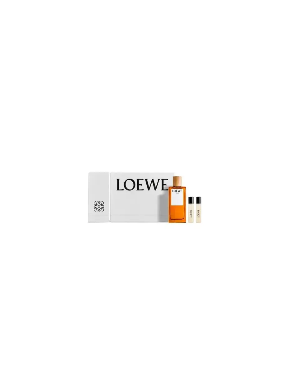 LOEWE Solo EDT Spray 100ml Nav24