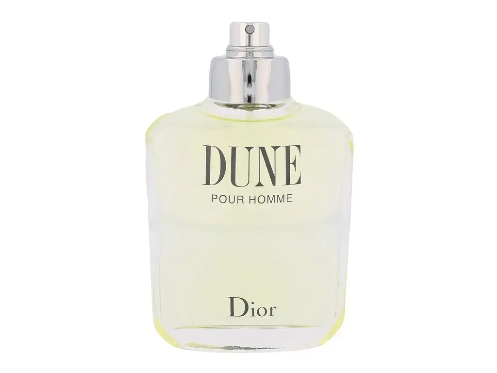 Dior Dune Pour Homme Eau de Toilette 100 ml