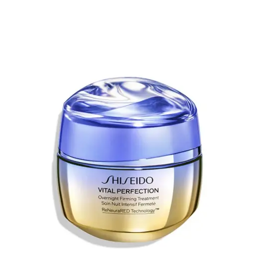 Shiseido Vital Perfection Night Cream
