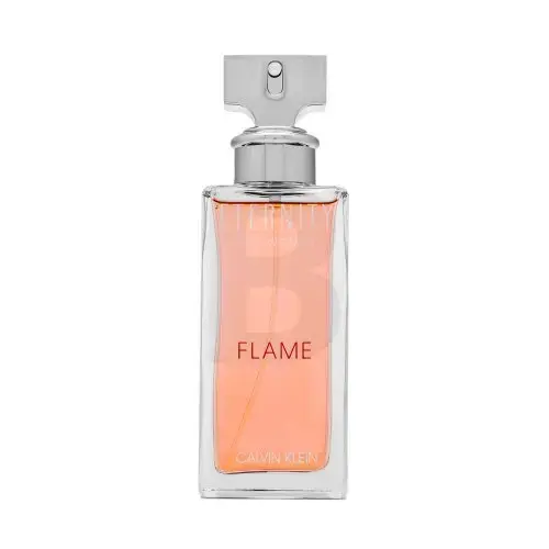 Calvin Klein Eternity Flame (EDP) Eau de Parfum for Women 100 ml