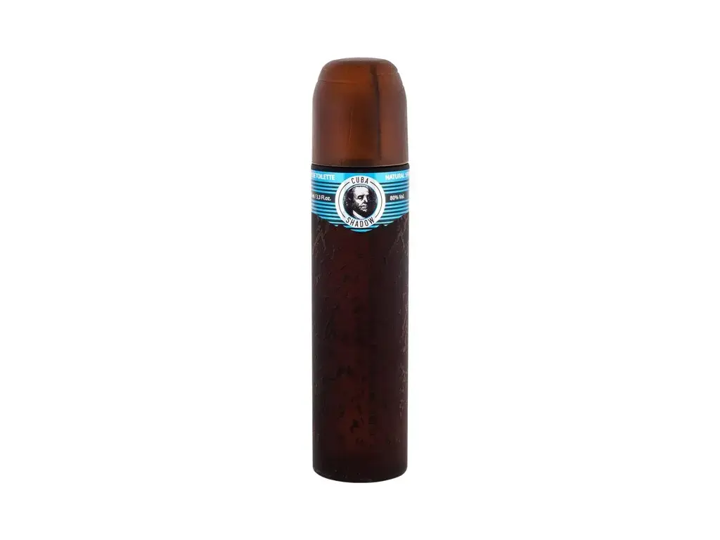 Cuba Shadow Eau de Toilette 100 ml