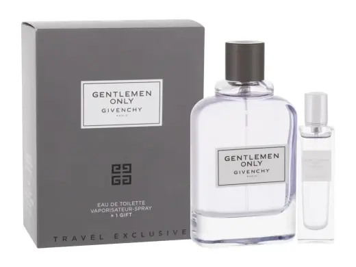 Givenchy Gentlemen Only Eau de Toilette 100 ml