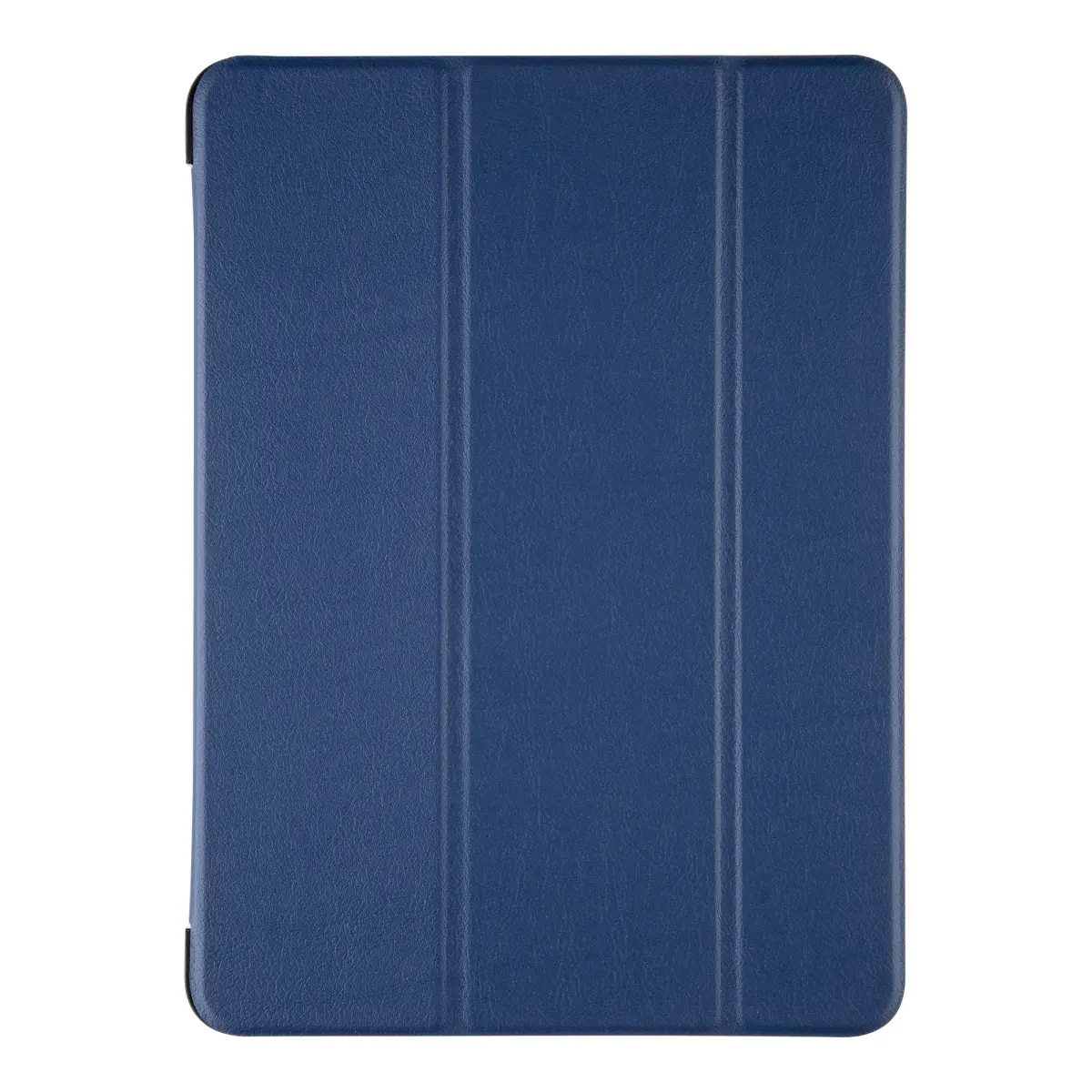 Tactical Book Tri Fold Case for Huawei MediaPad T5 10 Blue