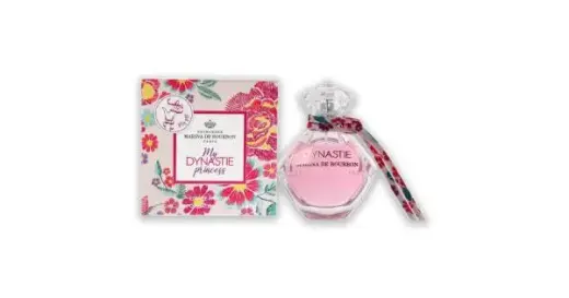Marina de Bourbon My Dynastie Princess (EDP) parfimērijas ūdens sievietēm 100 ml