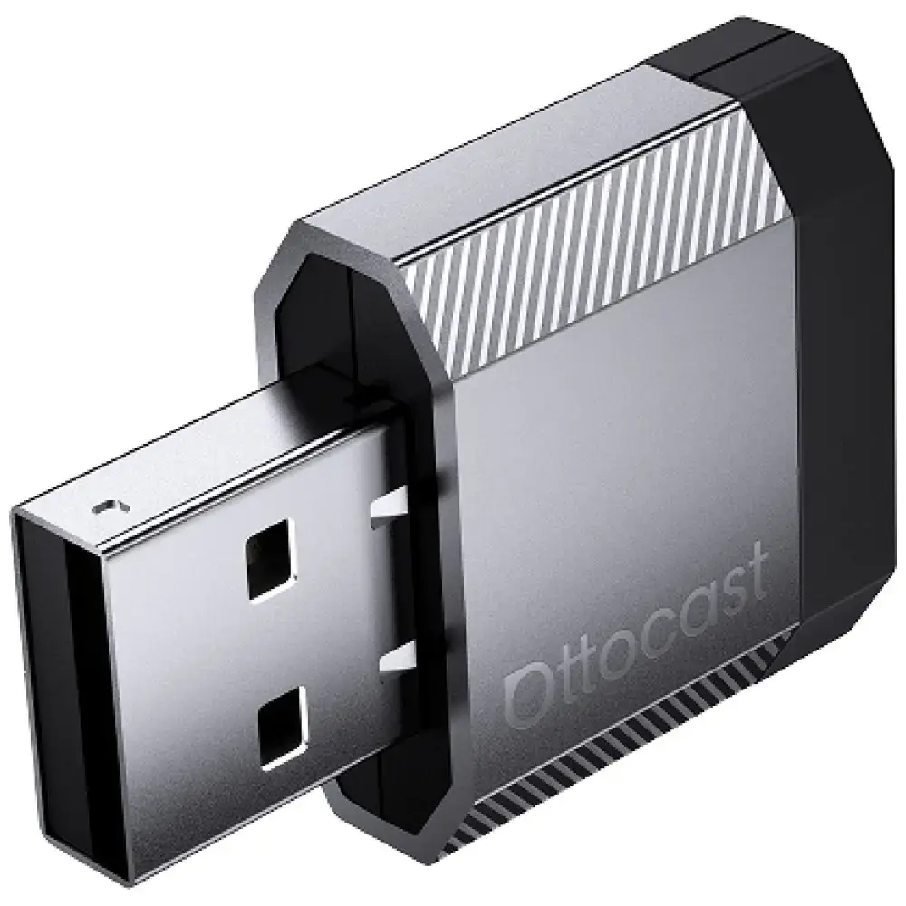 Car transmitter Ottocast CA530-T3 Mini Nova Bluetooth