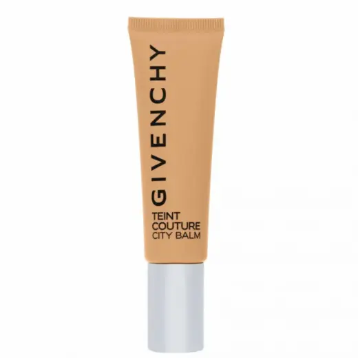 Givenchy, Teint Couture City Balm, Hydrating, Liquid Foundation, N300, SPF 20, 30 ml