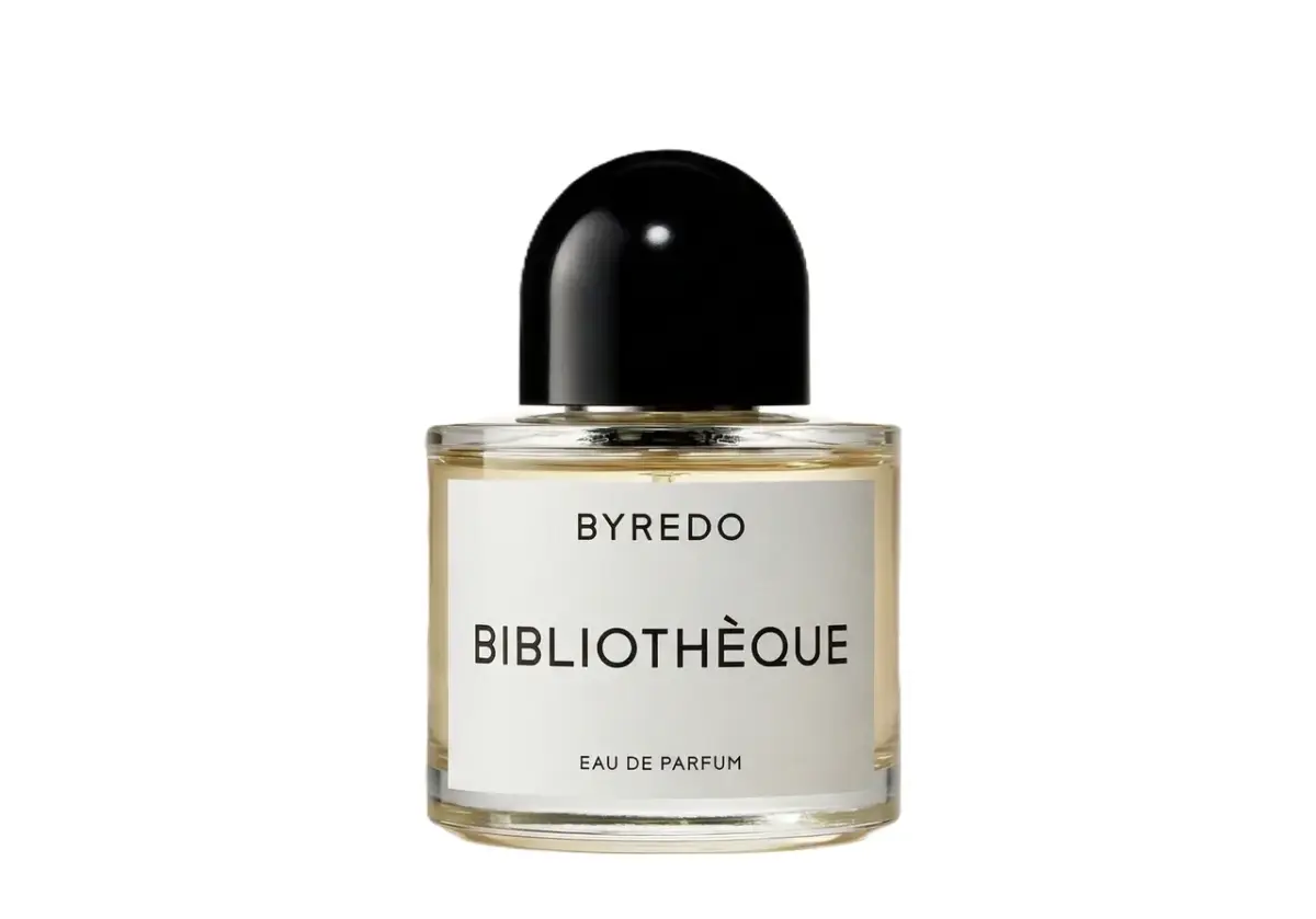 Byredo BIBLIOTHEQUE EDP 50ML (7340032875447)