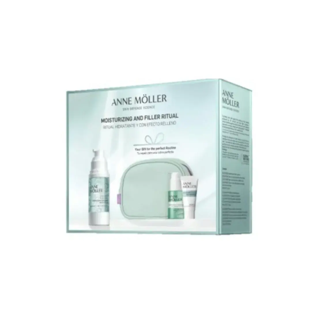 Anne Moller Anne Möller Blockâge Hydrating