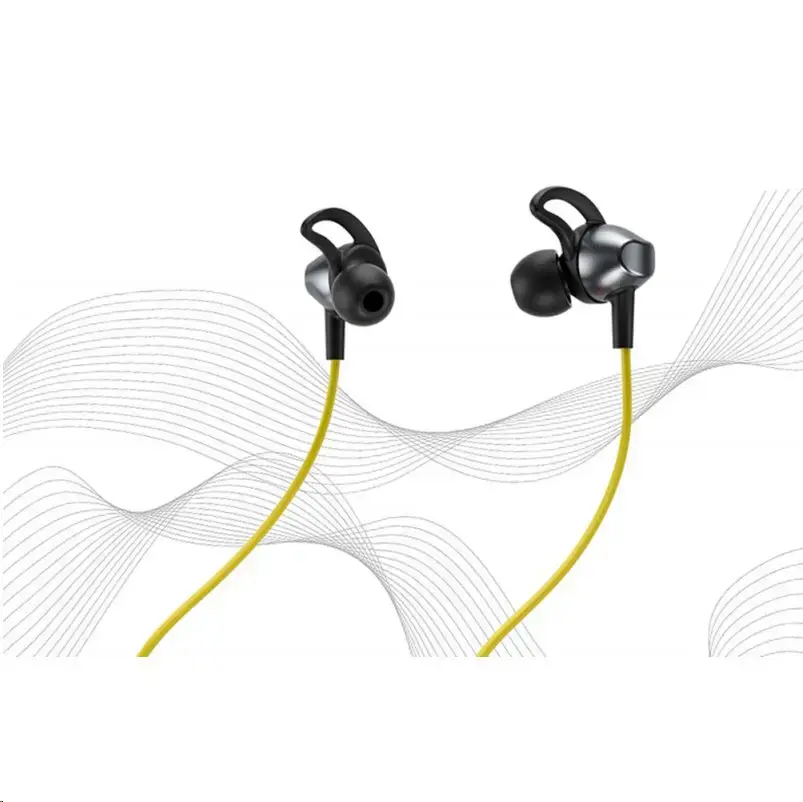 Lenovo BT10 TWS earphones (black)