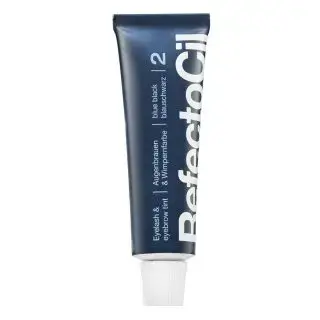 Refectocil Henna Number 2 Blue Black Promotion