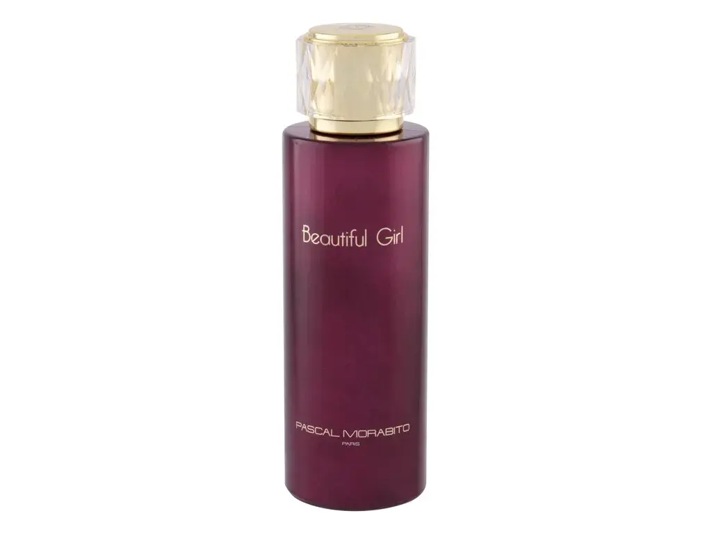 Pascal Morabito Beautiful Girl Eau de Parfum 100 ml