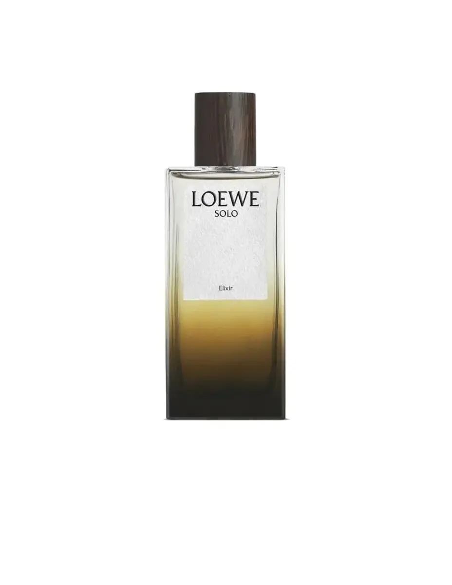 LOEWE Solo Elixir (EDP) Eau de