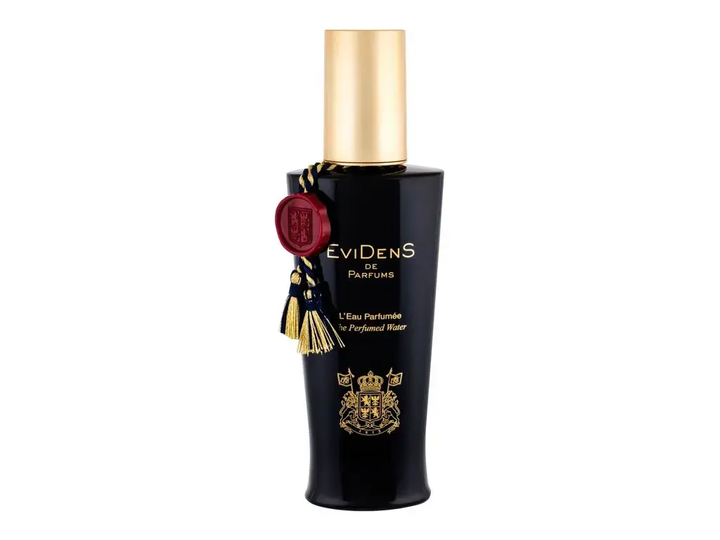 EviDens de Parfums L´Eau Parfumée No.2 Eau de Parfum 100 ml