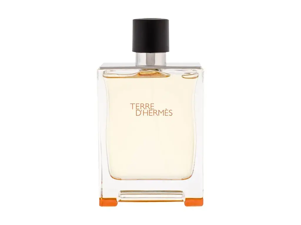 Hermes Terre d'Hermes Eau de Toilette 200 ml
