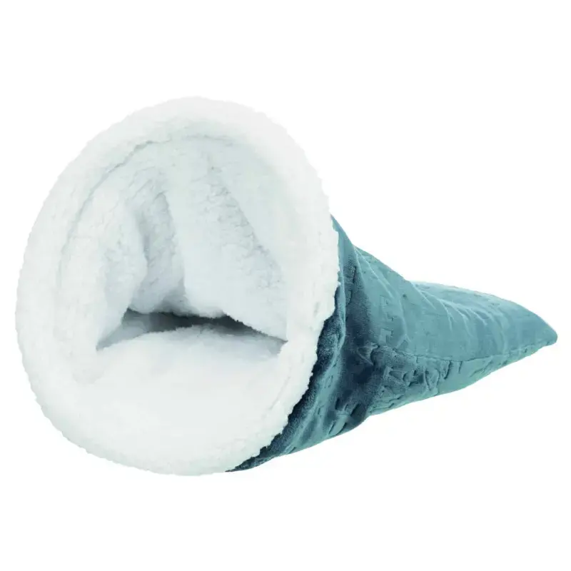 Guļvieta dzīvniekiem - Trixie Paul cuddly sack, ø 40 × 60 cm