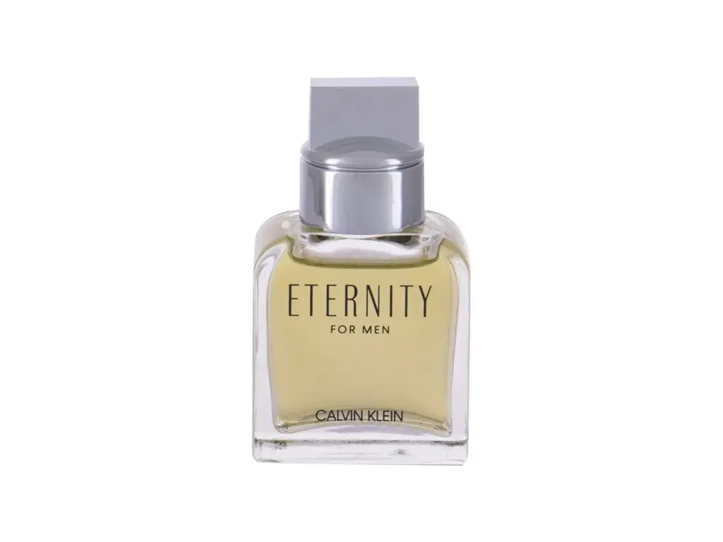Calvin Klein Eternity For Men Eau de Parfum 10 ml