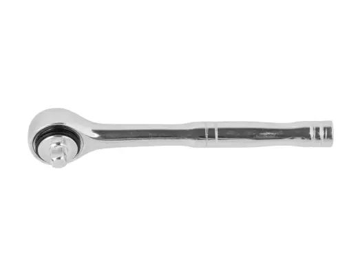 Реверсивная трещотка 1/4" из легированной стали