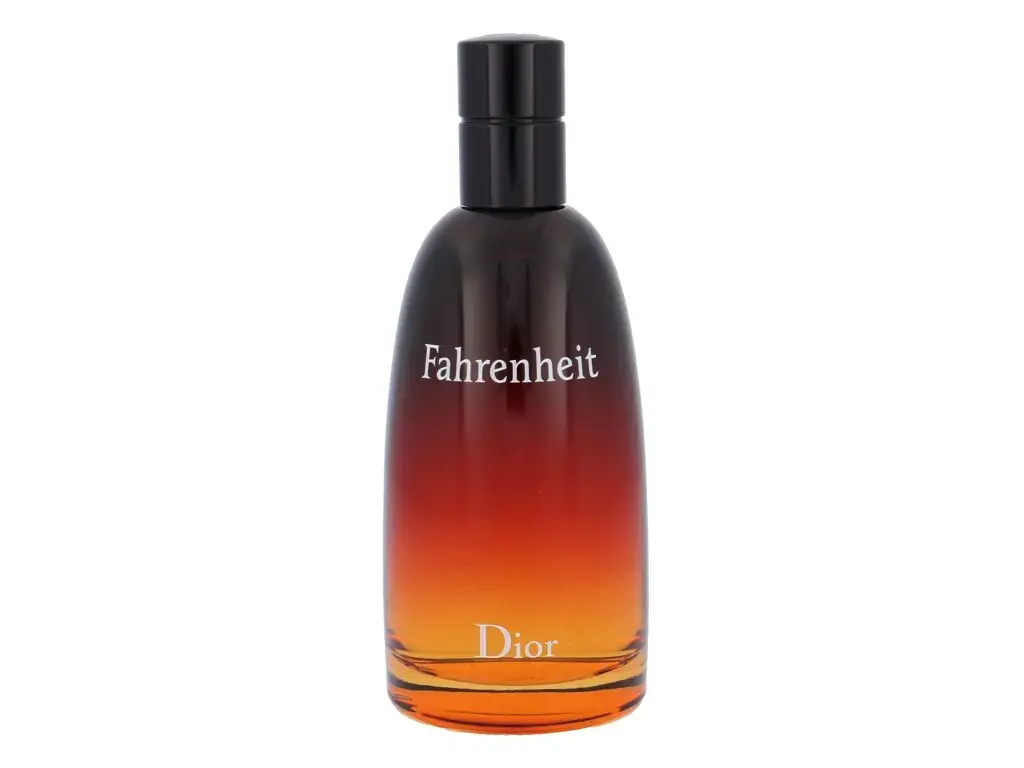 Dior Fahrenheit Eau de Toilette 100 ml
