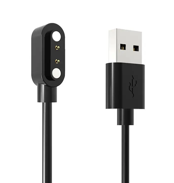Tactical USB Charging Cable for Haylou LS10 RT2