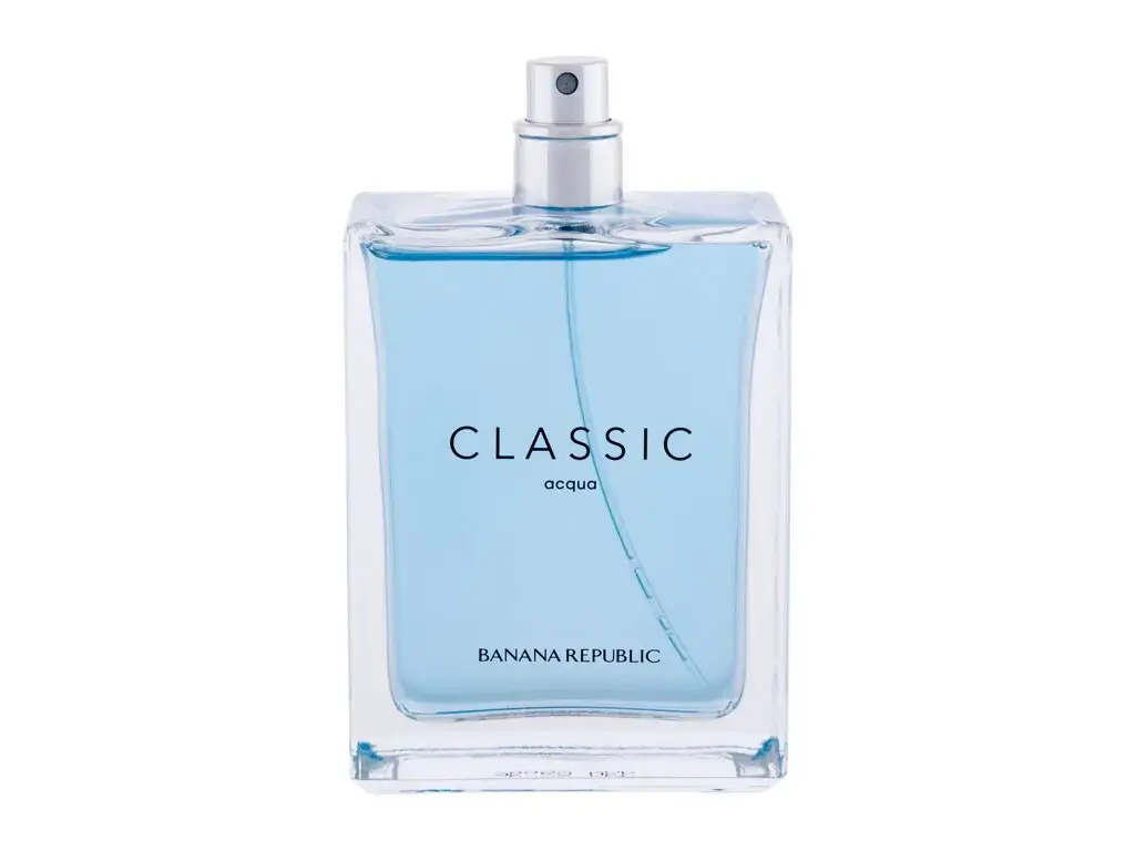 Banana Republic Classic Acqua Eau de Parfum 125 ml