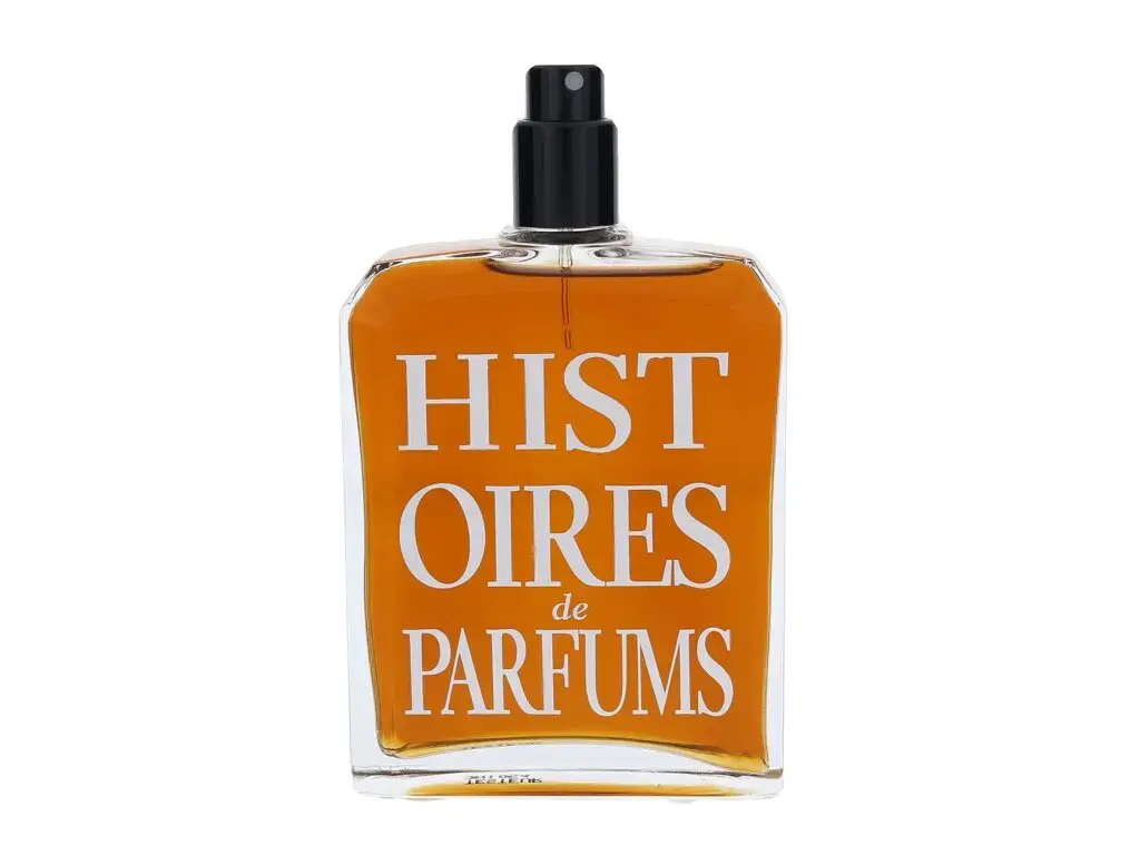 Histoires de Parfums Tubereuse 3 Animale Eau de Parfum 120 ml