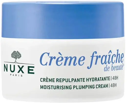 Moisturising Plumping Cream 48H by Nuxe for Women - 1.7 Oz Cream