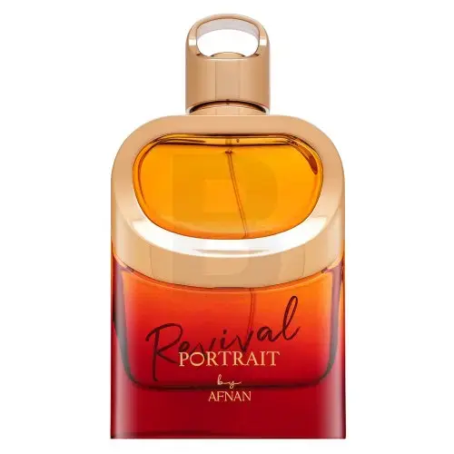 Afnan Portrait Revival unisex parfimērijas ūdens 100 ml