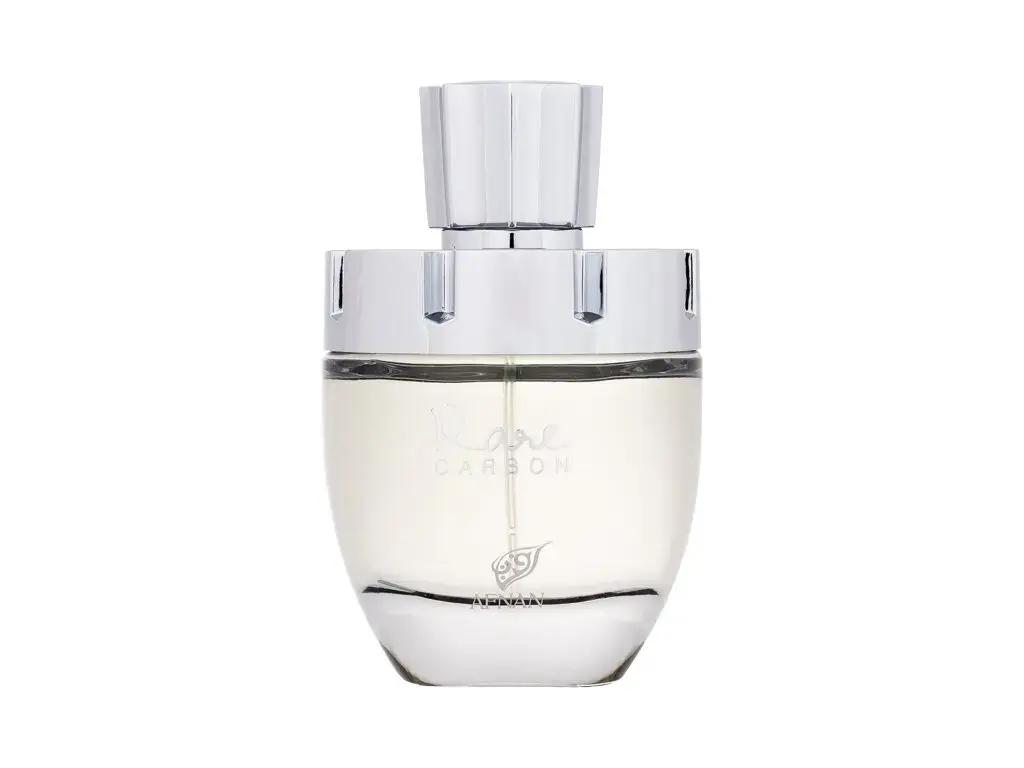 Afnan Rare Carbon Eau de Parfum 100 ml