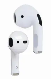 Gembird FitEar-X200P Bluetooth TWS White