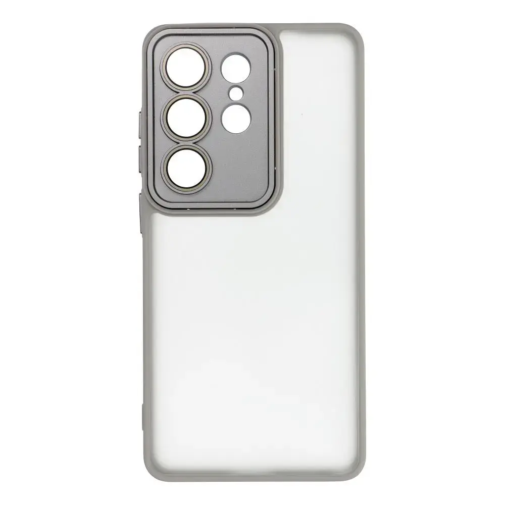 VARIETE maciņš telefonam Samsung Galaxy S26 Ultra (S948) pelēks