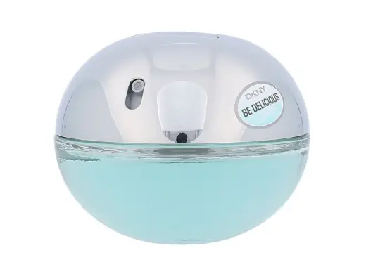 DKNY DKNY Be Delicious City Blossom Avenue Iris Eau de Toilette 50 ml